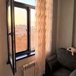 Satılır 2 otaqlı Yeni Tikili, Qara Qarayev metrosu, Nizami rayonu 7