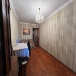 Satılır 3 otaqlı Köhnə Tikili, Nizami metrosu, Yasamal qəs., Yasamal rayonu 9