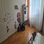 Satılır 3 otaqlı Yeni Tikili, İnşaatçılar metrosu, Yasamal qəs., Yasamal rayonu 9