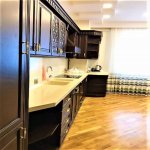Kirayə (aylıq) 3 otaqlı Yeni Tikili, Xətai metrosu, Xətai rayonu 12