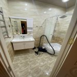 Kirayə (aylıq) 3 otaqlı Yeni Tikili, Yeni Yasamal qəs., Sədərək ticarət mərkəzi, Yasamal rayonu 15