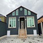 Satılır 4 otaqlı Həyət evi/villa, Məhəmmədli, Abşeron rayonu 2