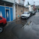 Kirayə (aylıq) 2 otaqlı Həyət evi/villa, İnşaatçılar metrosu, Yasamal qəs., Yasamal rayonu 9