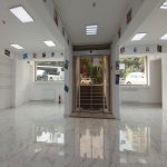 Kirayə (aylıq) Obyekt, Memar Əcəmi metrosu, Nəsimi rayonu 7