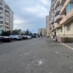 Satılır 1 otaqlı Yeni Tikili, Xalqlar dostluğu metrosu, Nizami rayonu 13