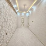Satılır 4 otaqlı Yeni Tikili, 6-cı mikrorayon, Binəqədi rayonu 10