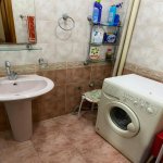 Kirayə (aylıq) 2 otaqlı Yeni Tikili, İçərişəhər metrosu, Yasamal rayonu 13