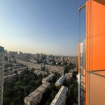 Kirayə (aylıq) 3 otaqlı Yeni Tikili, Memar Əcəmi metrosu, 2-ci mikrorayon, Nəsimi rayonu 34