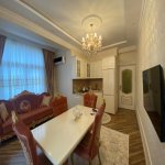 Kirayə (aylıq) 2 otaqlı Yeni Tikili, Neftçilər metrosu, Bakıxanov qəs., Sabunçu rayonu 2