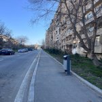 Satılır 4 otaqlı Köhnə Tikili, Həzi Aslanov metrosu, Əhmədli, Nargilə Zığ, Xətai rayonu 1