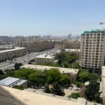 Kirayə (aylıq) 2 otaqlı Yeni Tikili, Nəriman Nərimanov metrosu, Nərimanov rayonu 20