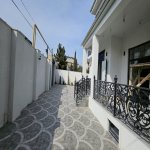 Satılır 5 otaqlı Həyət evi/villa, Badamdar qəs., Səbail rayonu 2