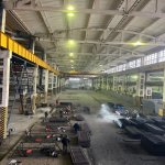 Kirayə (aylıq) Obyekt, Bakmil metrosu, Nərimanov rayonu 2