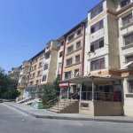 Satılır 2 otaqlı Köhnə Tikili, Nəsimi metrosu, 6-cı mikrorayon, Binəqədi rayonu 12