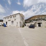 Kirayə (aylıq) Obyekt, Bayıl qəs., Səbail rayonu 1