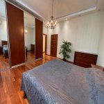 Kirayə (aylıq) 3 otaqlı Yeni Tikili, Nizami metrosu, Yasamal rayonu 10