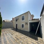 Продажа 7 комнатная Дома/Виллы, пос. Бюльбуля, Сураханы район 1