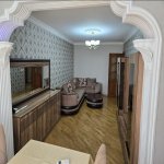 Аренда 3 комнат Вторичка, м. Нефтчиляр метро, 8-ой километр, Низаминский р-н район 1
