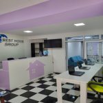 Kirayə (aylıq) 3 otaqlı Ofis, Nəriman Nərimanov metrosu, Nərimanov rayonu 7