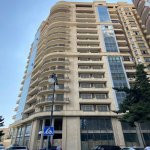 Kirayə (aylıq) 4 otaqlı Yeni Tikili, Badamdar qəs., Səbail rayonu 1