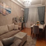 Satılır 3 otaqlı Yeni Tikili, Qara Qarayev metrosu, Bakıxanov qəs., Sabunçu rayonu 1