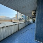 Kirayə (aylıq) 3 otaqlı Yeni Tikili, Nizami metrosu, Yasamal qəs., Yasamal rayonu 5