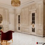 Satılır 4 otaqlı Yeni Tikili, Nizami metrosu, Nəsimi rayonu 21