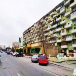 Satılır 2 otaqlı Köhnə Tikili, Xalqlar dostluğu metrosu, 8-ci kilometr, Nizami rayonu 1