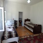 Kirayə (günlük) 2 otaqlı Həyət evi/villa Qəbələ 5