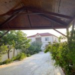 Satılır 5 otaqlı Həyət evi/villa, Badamdar qəs., Səbail rayonu 13