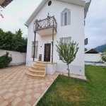 Kirayə (günlük) 5 otaqlı Həyət evi/villa Qəbələ 27