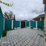 Satılır 4 otaqlı Həyət evi/villa, Zabrat qəs., Sabunçu rayonu 5