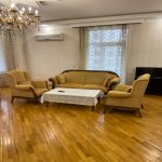 Аренда 4 комнат Новостройка, м. Гянджлик метро, Наримановский р-н район 4