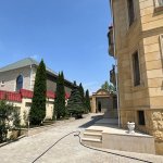Satılır 7 otaqlı Həyət evi/villa Şamaxı 33
