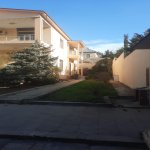 Satılır 5 otaqlı Həyət evi/villa, Badamdar qəs., Səbail rayonu 3