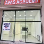 Kirayə (aylıq) Obyekt, Qara Qarayev metrosu, Nizami rayonu 7