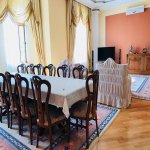 Kirayə (aylıq) 9 otaqlı Həyət evi/villa, Nəsimi metrosu, 9-cu mikrorayon, Binəqədi rayonu 12