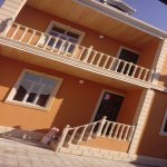 Satılır 5 otaqlı Həyət evi/villa, Zabrat qəs., Sabunçu rayonu 5