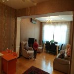 Satılır 3 otaqlı Həyət evi/villa, Avtovağzal metrosu, Biləcəri qəs., Binəqədi rayonu 5