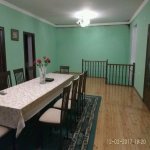 Satılır 8 otaqlı Həyət evi/villa, Koroğlu metrosu, Zabrat qəs., Sabunçu rayonu 9