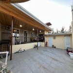 Satılır 3 otaqlı Həyət evi/villa, Koroğlu metrosu, Ramana qəs., Sabunçu rayonu 3