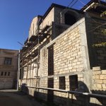 Satılır 3 otaqlı Həyət evi/villa, Nərimanov rayonu 4