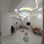 Satılır 4 otaqlı Yeni Tikili Xırdalan 17