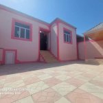 Satılır 4 otaqlı Həyət evi/villa, Binə qəs., Xəzər rayonu 1