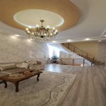 Satılır 7 otaqlı Həyət evi/villa, Mərdəkan, Xəzər rayonu 13