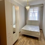 Kirayə (aylıq) 2 otaqlı Köhnə Tikili, Gənclik metrosu, Nərimanov rayonu 4