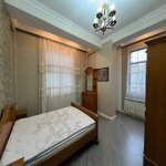 Аренда 2 комнат Новостройка, м. Эльмляр Академиясы метро, Низами Молл, Ясамал район 17
