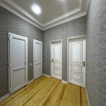 Satılır 4 otaqlı Həyət evi/villa, Koroğlu metrosu, Zabrat qəs., Sabunçu rayonu 7