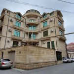 Kirayə (aylıq) 11 otaqlı Həyət evi/villa, Gənclik metrosu, Nərimanov rayonu 2