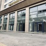 Kirayə (aylıq) 16 otaqlı Ofis, İçərişəhər metrosu, Səbail rayonu 1